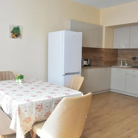 Trimaya - Comfort In The Center * Варна