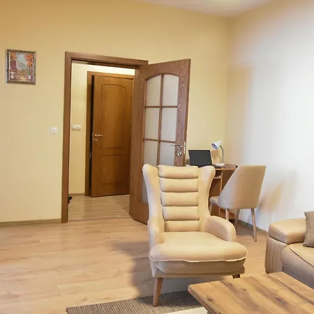 Trimaya - Comfort In The Center Варна