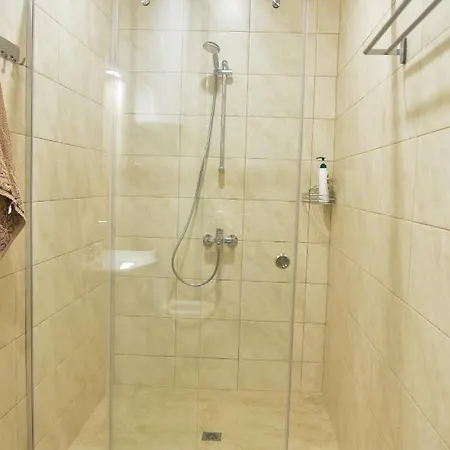 Trimaya - Comfort In The Center Апартаменти *