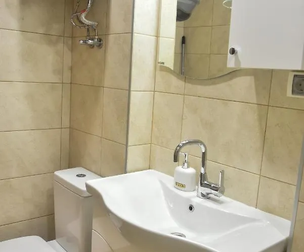 Apartament Trimaya - Comfort In The Center