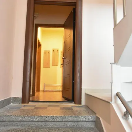 Trimaya - Comfort In The Center Varna