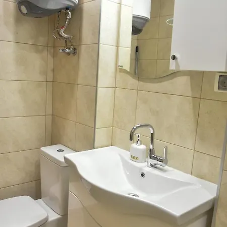 Lägenhet Trimaya - Comfort In The Center