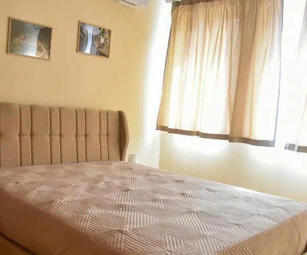 Trimaya - Comfort In The Center Appartement