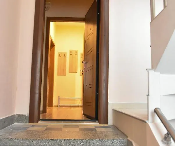 Trimaya - Comfort In The Center Варна