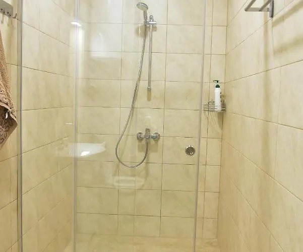 Trimaya - Comfort In The Center Appartement *